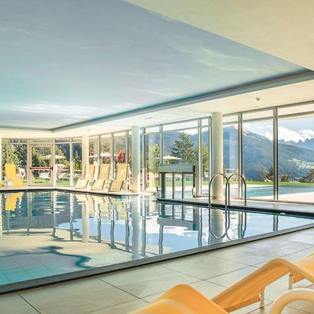 Villa Scherlin Ortisei Bagian luar foto