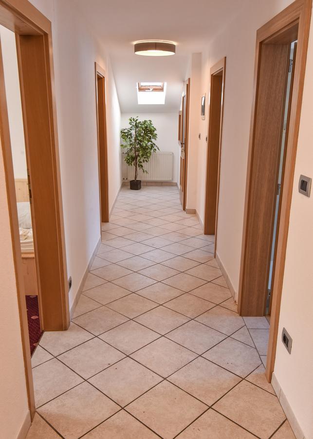 Villa Scherlin Ortisei Bagian luar foto